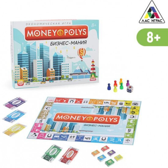 Игра «Путь к успеху»