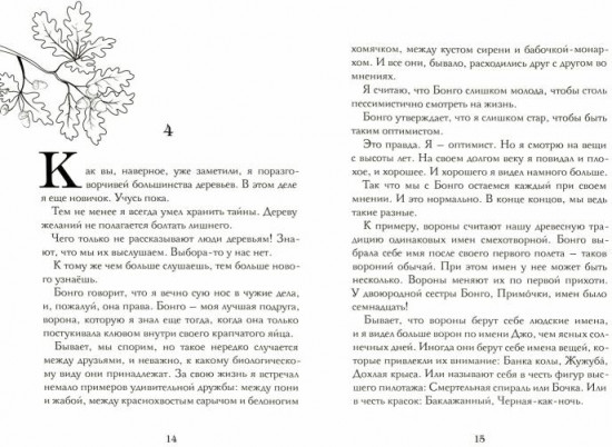 Дерево желаний