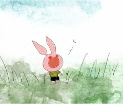 Джоуи решает похудеть - Фото 1