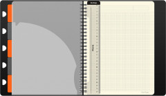 Бизнес-тетрадь - Фото 1