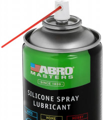 Смазка силиконовая - Фото 2