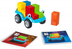 Игра логическая «Smart Тачка 5×5» - Фото 8