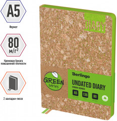 Ежедневник недатированный - Фото 5