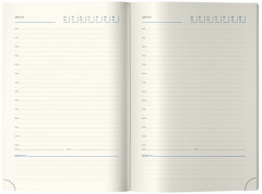 Ежедневник недатированный - Фото 6