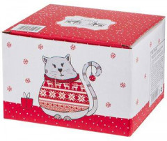 Бульонница «Christmas gift» - Фото 1