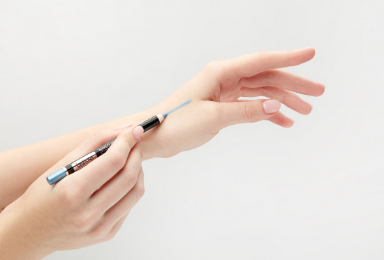 Карандаш для век «Perfect Contour Kajal»