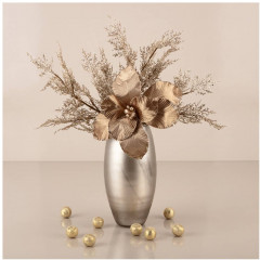 Цветок искусственный «Пуансетия» - Фото 1