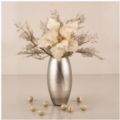 Цветок искусственный «Пуансетия» - Фото 1