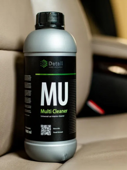 Очиститель универсальный «Multi Cleaner»