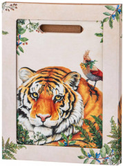 Подставка под горячее - Фото 1