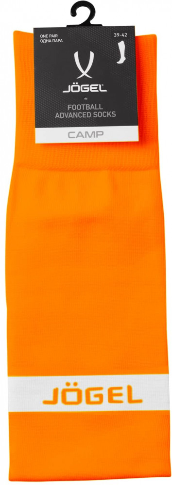 Гетры футбольные «Camp advanced socks» | Camp | Jögel | Фото 5
