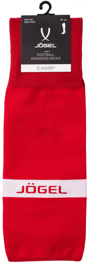 Гетры футбольные «Camp advanced socks» | Camp | Jögel | Фото 3