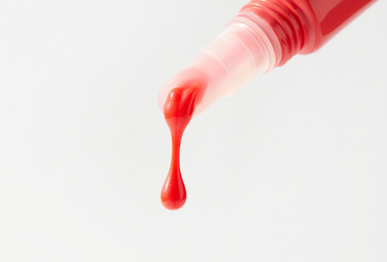 Блеск для губ «Glossy Treat»