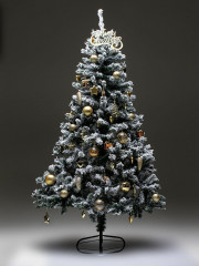 Елка рождественская «X-Mas Tree» - Фото 1