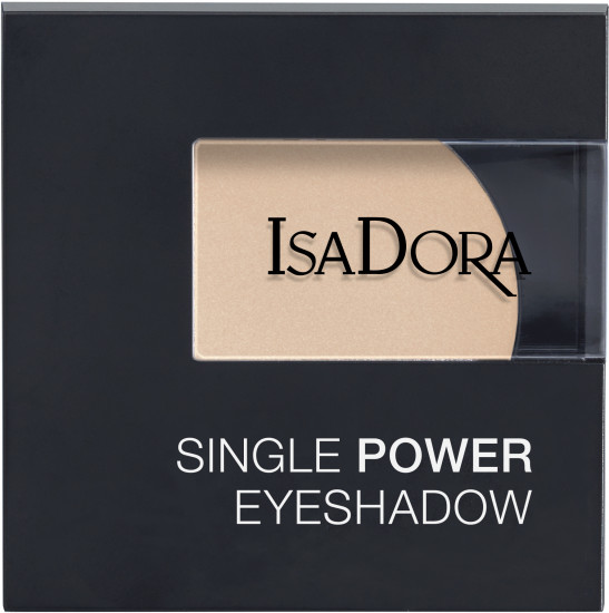 Тени для век «Single Power Eyeshadow»