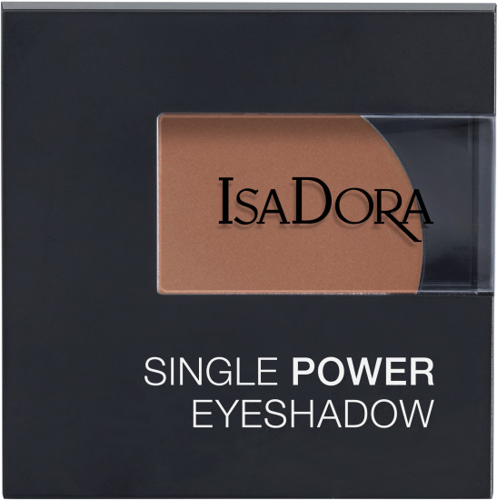 Тени для век «Single Power Eyeshadow»