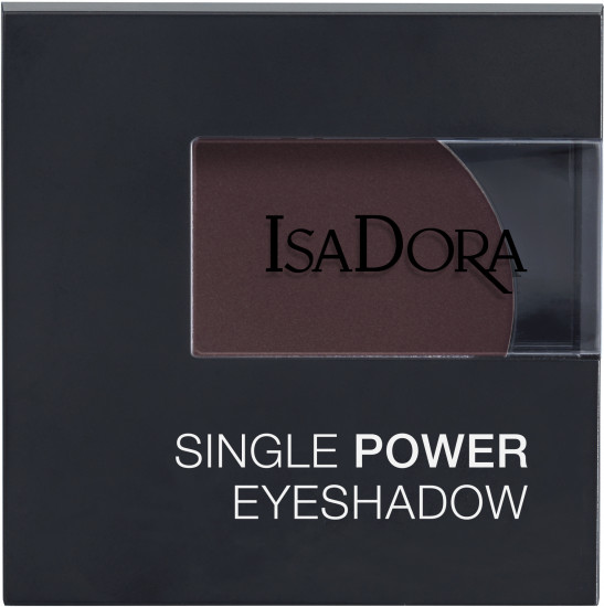 Тени для век «Single Power Eyeshadow»
