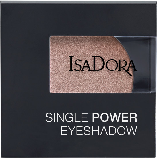 Тени для век «Single Power Eyeshadow»