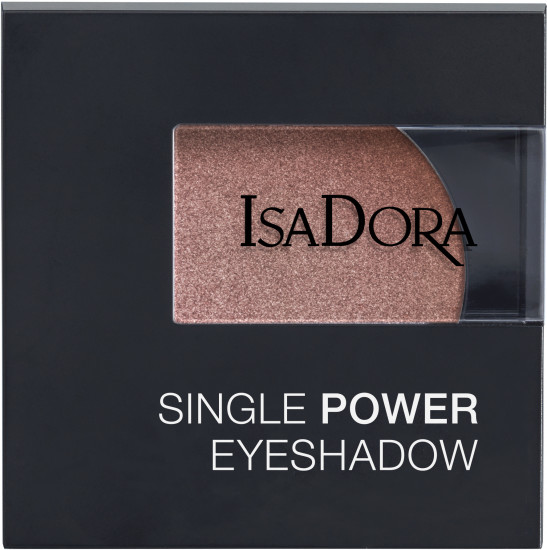 Тени для век «Single Power Eyeshadow»