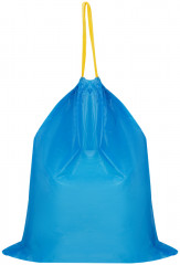 Мешки для мусора с завязками - Фото 3