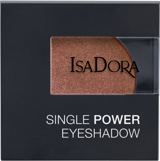 Тени для век «Single Power Eyeshadow»