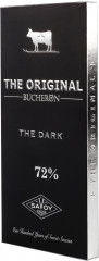 Шоколад горький - Фото 1