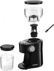 Кофемолка KT-741 - Фото 4