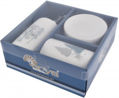 Набор для ванной комнаты «Larch» - Фото 2