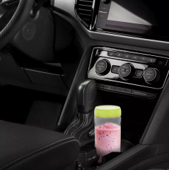 Блендер Shake & Take «2 в 1» KT-3033-2 - Фото 3