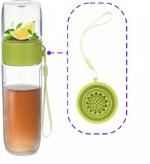 Блендер Shake & Take «2 в 1» KT-3033-2 - Фото 4