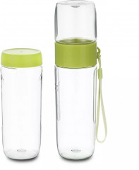 Блендер Shake & Take «2 в 1» KT-3033-2 - Фото 7