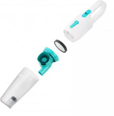 Пылесос вертикальный - Фото 5