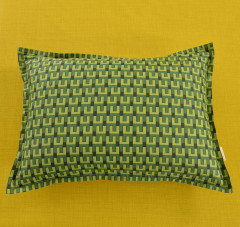 Комплект постельного белья - Фото 7