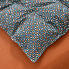 Комплект постельного белья - Фото 3