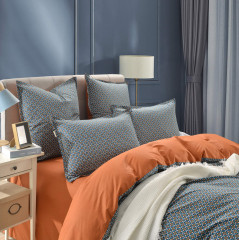 Комплект постельного белья - Фото 2