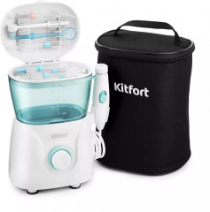 Ирригатор для полости рта КТ-2903 - Фото 2