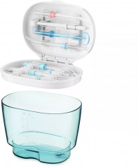 Ирригатор для полости рта КТ-2903 - Фото 5