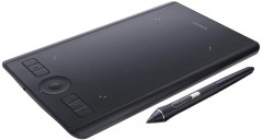 Планшет графический Intuos Pro Medium PTH-660 - Фото 1