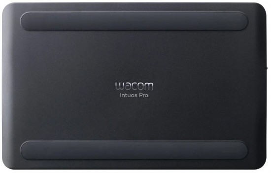 Планшет графический Wacom Intuos Pro Medium PTH-660