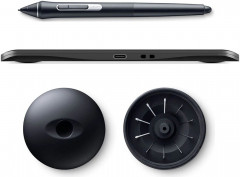 Планшет графический Intuos Pro Medium PTH-660 - Фото 7