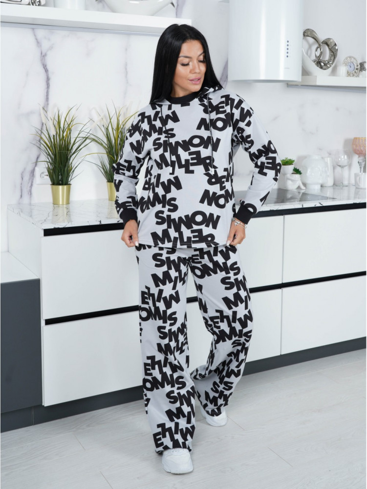 Комплект женский | Lovetex.store | Фото 1