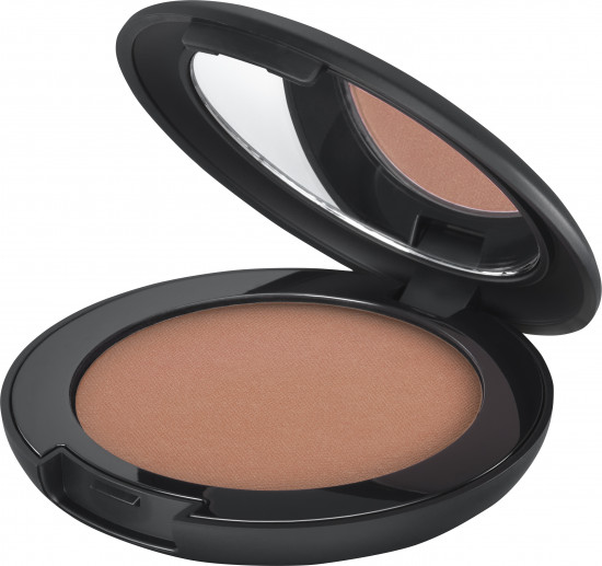 Румяна «Perfect Blush», оттенок 01 Warm nude