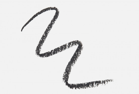 Карандаш для век «Soft Eye Liner Waterproof», оттенок 97 Anthracite