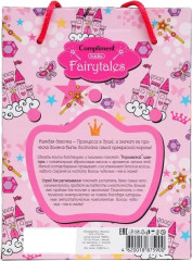 Набор подарочный «Fairytales» - Фото 1