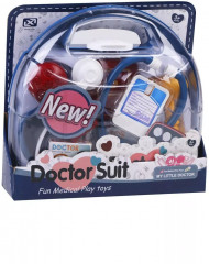 Набор игровой «Доктор» - Фото 1