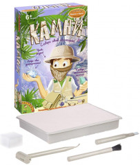 Набор для раскопок «Камни» - Фото 2