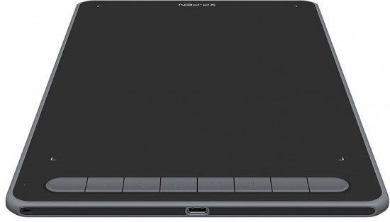Планшет графический XP-Pen Deco L BK