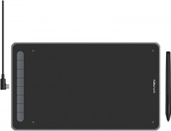 Планшет графический Deco L BK - Фото 3