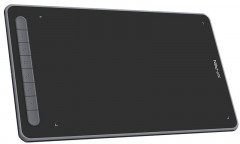 Планшет графический Deco LW BK - Фото 1