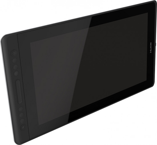 Планшет графический Huion Kamvas Pro 16